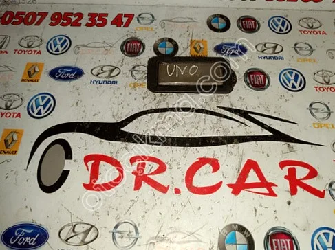 Fiat Uno Tavan Lambası çıkma parça - DR CAR OTO ÇIKMA PARÇA Adana