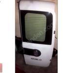 Fiat Doblo Bagaj Kapağı çıkma parça - ANKA OTO YEDEK PARÇA İzmir