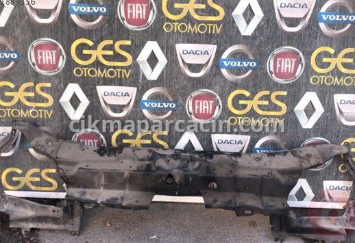 Fiat Doblo Ön Panel çıkma parça