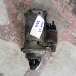 Ford Fiesta Marş Motoru çıkma parça - KOÇAL OTOMOTİV Trabzon