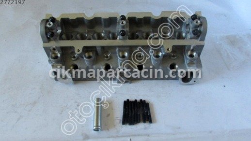 Ford B-Max Silindir Kapağı çıkma parça