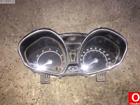 Ford Fiesta Km Saati çıkma parça - DR CAR OTO ÇIKMA PARÇA Adana