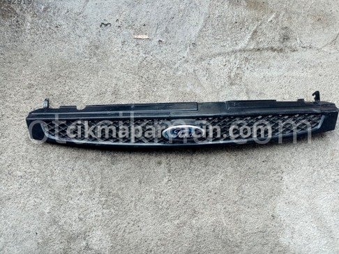 Ford Fiesta Panjur çıkma parça