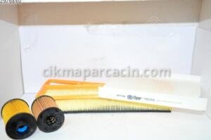 Filitre Kiti 1.3 Albea-Palio (049) OEM 55172339