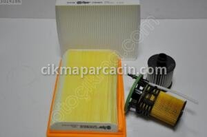 Filitre Kiti 1.3 Egea (Euro 6) OEM 55179778