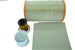 Filitre Kiti 2.3 Ducato 2006-2012 Arası OEM 55177467