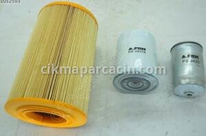 Filitre Kiti 2.8 Ducato | OEM FRAM-5611