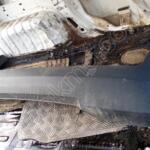 Fiat Fiorino Arka Tampon çıkma parça - KOÇAL OTOMOTİV Trabzon