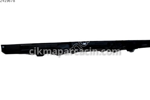 Fiat Fiorino Arka Tampon çıkma parça