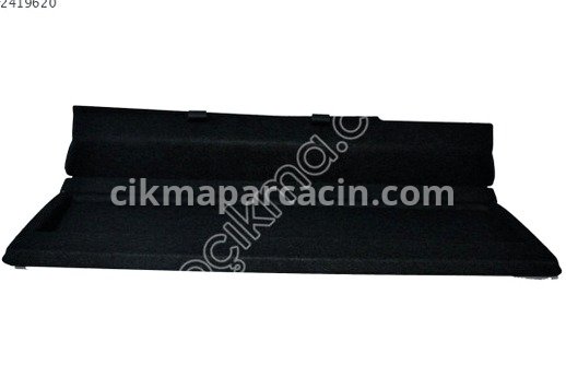 Fiat Fiorino Bagaj Perdesi çıkma parça