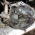 Fiat Fiorino Şanzıman Komple çıkma parça - Baltacı Otomotiv Çıkma38 Kayseri