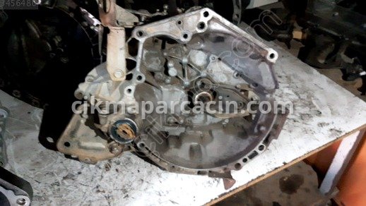 Fiat Fiorino Şanzıman Komple çıkma parça