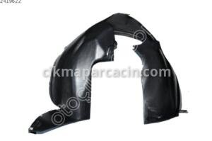 FIORINO ÇAMURLUK DAVLUMBAZI ÖN SAĞ 735462496 OEM 735462496
