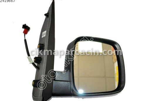 Fiat Fiorino Arka Defransiyel çıkma parça
