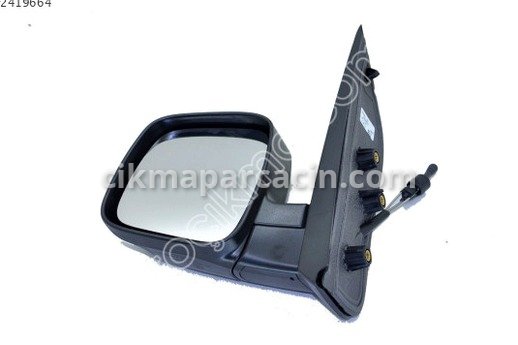 Fiat Fiorino Arka Defransiyel çıkma parça
