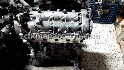 Fiat Fiorino Komple Motor çıkma parça