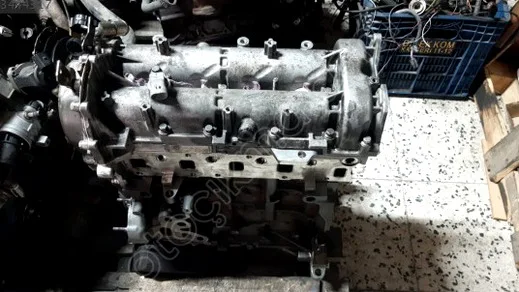 Fiat Fiorino Komple Motor çıkma parça - Baltacı Otomotiv Çıkma38 Kayseri