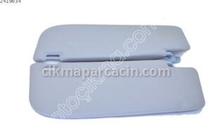 FIORINO İÇ GÜNEŞLİK TAKIM 735564634 735564633 OEM 735564634