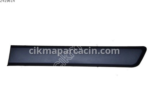 Fiat Fiorino İç Kapı Kolu çıkma parça