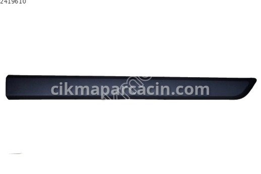 Fiat Fiorino Kapı Direği çıkma parça