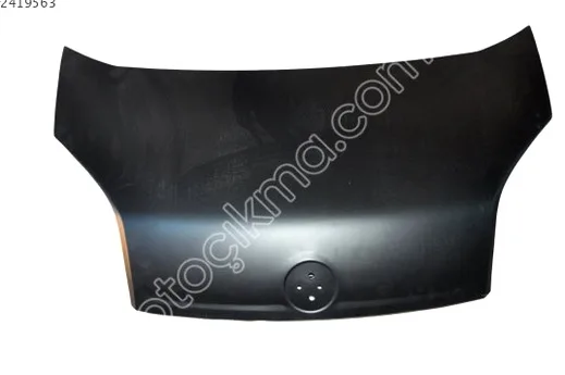FIORINO MOTOR KAPUTU 07-> 51789394 OEM 51789394