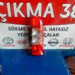 Peugeot Boxer Torpido Tesisatı çıkma parça - Baltacı Otomotiv Çıkma38 Kayseri