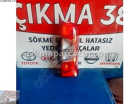 Peugeot Boxer Torpido Tesisatı çıkma parça
