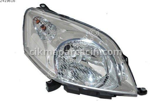 Peugeot Boxer Torpido Kapağı çıkma parça