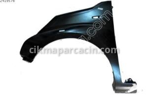 FIORINO ÖN ÇAMURLUK SOL 07-> 1352673080 OEM 1352673080