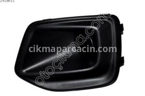 FIORINO ÖN TAMPON SIS CERCEVESI SİSSİZ SAĞ 2016-> 735643541 OEM 735643541