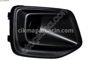 FIORINO ÖN TAMPON SIS CERCEVESI SİSSİZ SOL 2016-> 735643540 OEM 735643540