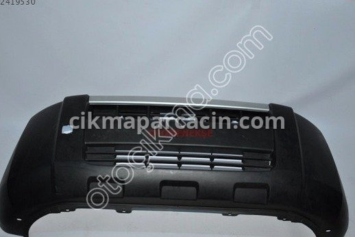 Fiat Fiorino Ön Tampon çıkma parça