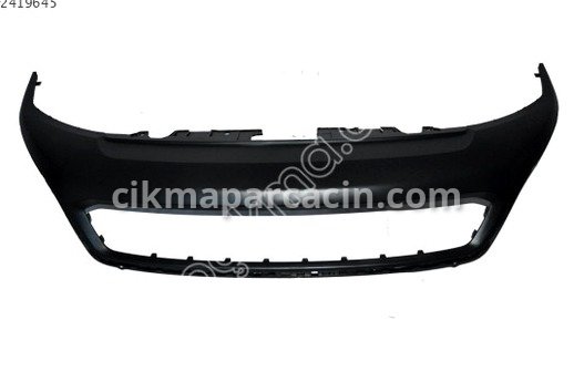 Fiat Fiorino Ön Tampon çıkma parça