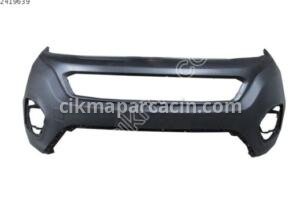 FİORİNO ÖN TAMPON (UST+ORTA KISIM) IZGARASIZ 2016- OEM 735643419