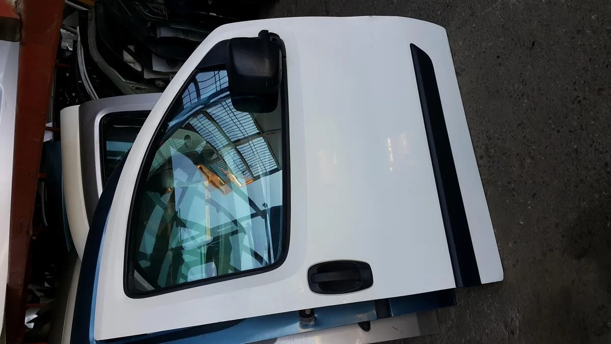 Fiat Fiorino çıkma parça - DR CAR OTO ÇIKMA PARÇA Adana