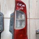 Fiat Fiorino Sağ Arka Stop çıkma parça - KOÇAL OTOMOTİV Trabzon
