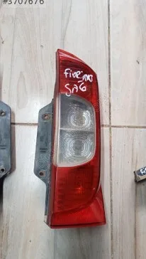 Fiat Fiorino Sağ Arka Stop çıkma parça - KOÇAL OTOMOTİV Trabzon