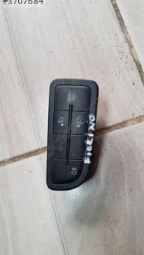 Fiat Fiorino Far Anahtarı çıkma parça - KOÇAL OTOMOTİV Trabzon