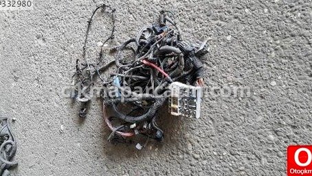 Fiat Fiorino çıkma parça