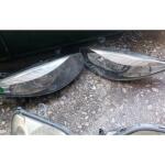 Renault Fluence Sağ Ön Far çıkma parça - Bulut Otomotiv Orjinal Çıkma ve Yedek Parça İzmir