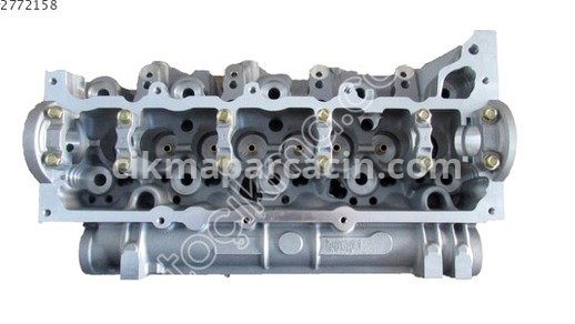 Nissan Qashqai Silindir Kapağı çıkma parça