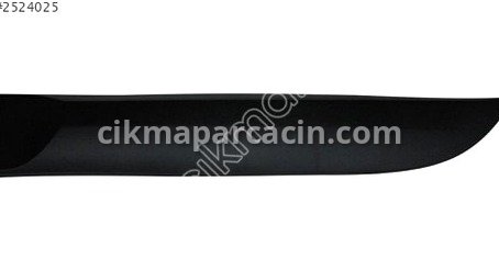 Renault Fluence Sağ Arka Kapı çıkma parça