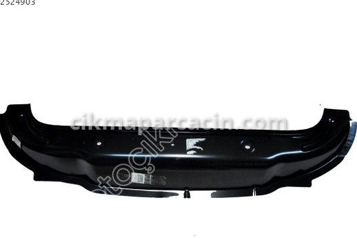 Renault Fluence Arka Panel çıkma parça