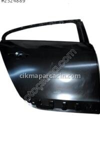 FLUENCE ARKA SAG KAPI KOMPLE 09- 821009100R