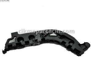 FLUENCE ARKA TAMPON BRAKETİ SAG 10-> 791820009R