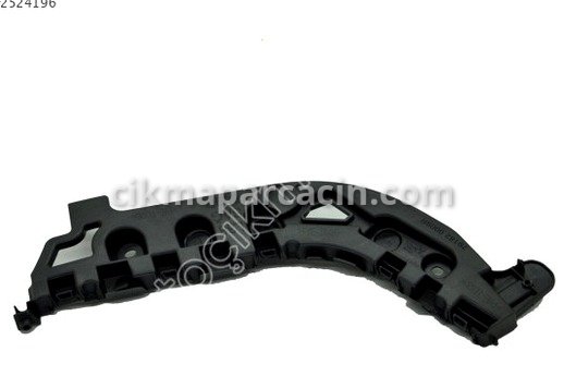 Renault Fluence Tampon Braketi çıkma parça