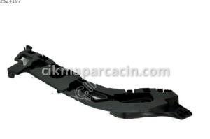 FLUENCE ARKA TAMPON BRAKETİ SOL 10-> 850420027R