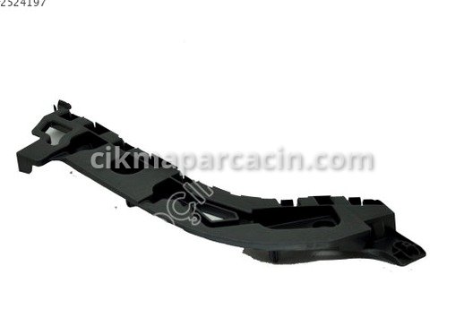Renault Fluence Tampon Braketi çıkma parça