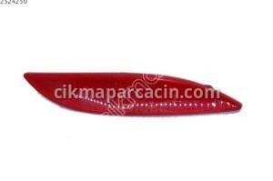 FLUENCE ARKA TAMPON REFLEKTÖRÜ SAG 2010- 265600004R