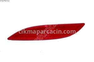 FLUENCE ARKA TAMPON REFLEKTÖRÜ SOL 2010- 265650004R